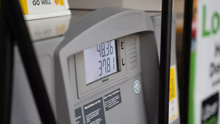 Precio de la gasolina hoy 27 de junio de 2024 en Yucatán