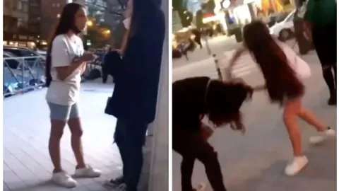“La caza al pijo”, el violento reto viral que consiste en golpear al mayor número de personas