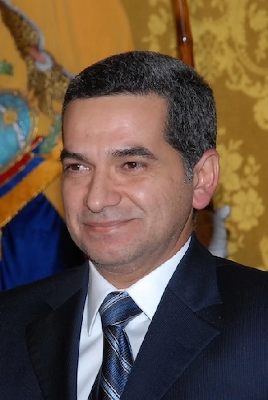 El El secretario de comunicación de la Presidencia ecuatoriana, Fernando Alvarado, anunció que Ecuador renuncia a las preferencias arancelarias de EUA