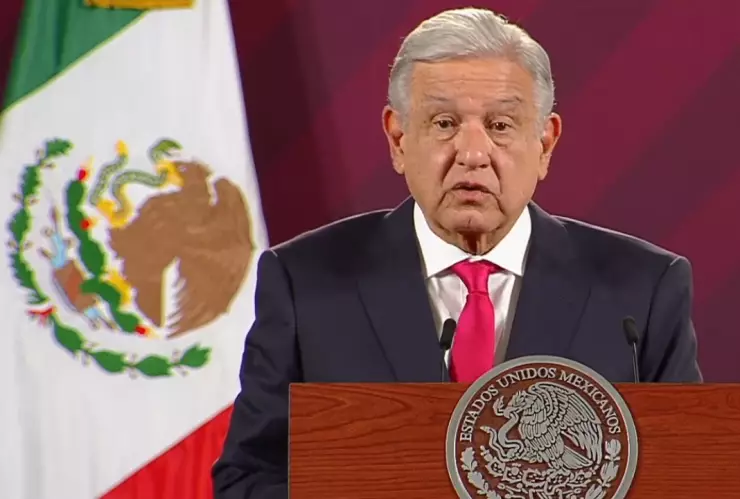 &iquest;De qu&eacute; trat&oacute; la ma&ntilde;anera de AMLO? Resumen del martes 28 de marzo