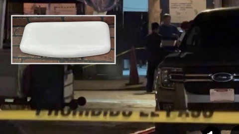 Filtran NUEVOS DETALLES del homicidio en bar de Mérida; una tapa de inodoro fue el arma mortal