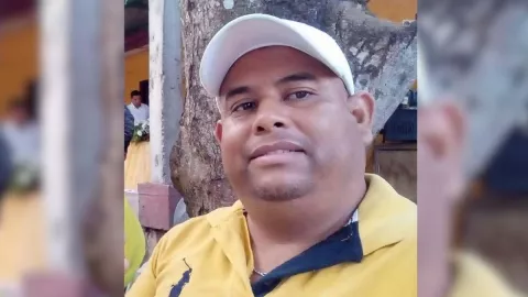 Taxista también era conocido por su faceta como músico