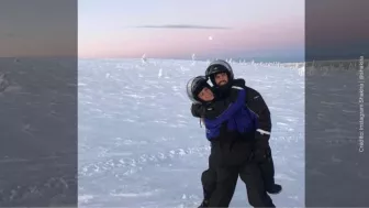 Shakira y Pique nieve.jpg