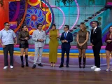 Venga La Alegría, programa completo del 26 de octubre 2026 parte 1
