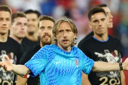 Luka Modric