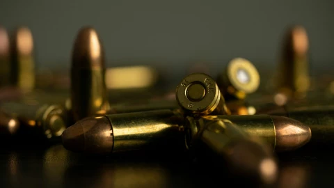 Fueron baleados, la mujer murió y el niño se salvó en Querétaro