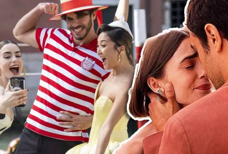 ¡Es oficial! ‘Emily en París’ tendrá temporada 6 en Netflix: Todo lo que sabemos hasta ahora