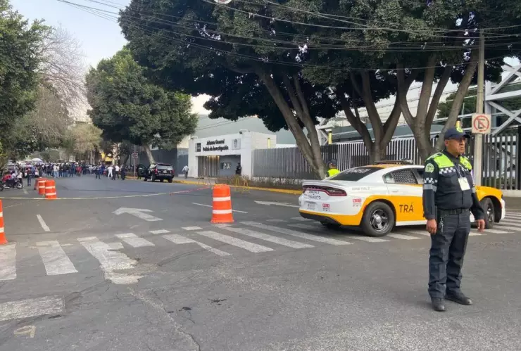 Sigue la contaminación en CDMX ¿Habrá Doble Hoy No Circula este miércoles?