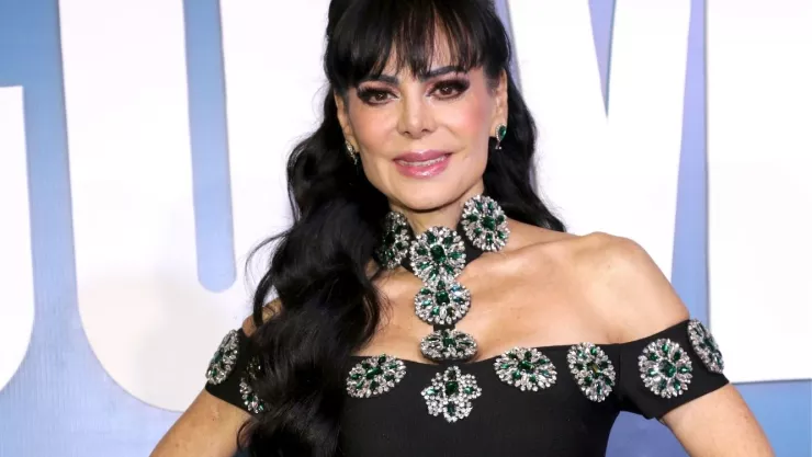 Maribel Guardia habla sobre Imelda Tuñón y aclara su postura sobre la custodia de su nieto