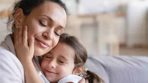 Día de la madre 2024