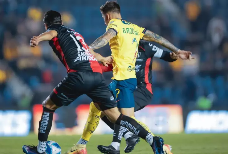¿Cuándo juega el América_ Este es el próximo rival de las águilas en el Apertura 2024