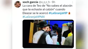 008 Los mejores memes y reacciones de la segunda gala de La Granja VIP.jpg
