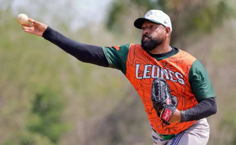 Leones de Yucatán vencen a los Piratas de Campeche en pretemporada
