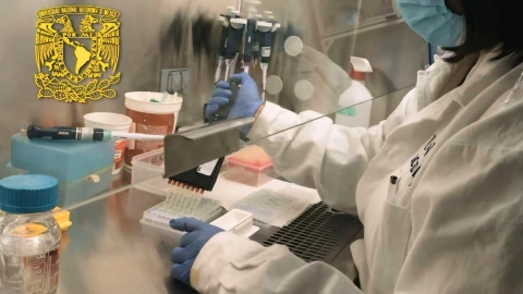 detección de cáncer