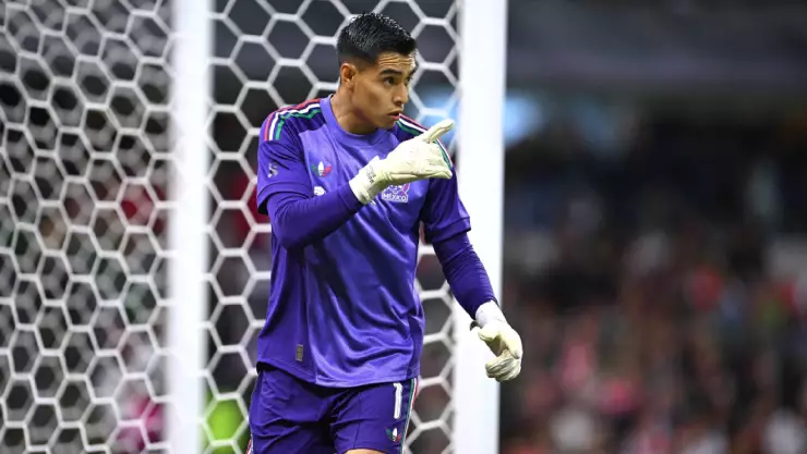 Selecci&oacute;n Mexicana