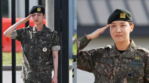 Servicio militar en Corea del Sur: ¿Cómo es y cuánto dura?