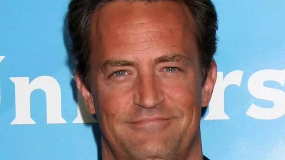 Se declara culpable doctor por la muerte de Matthew Perry, actor de Friends; hay otro implicado.jpg