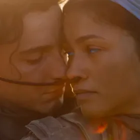 Nuevo tráiler de Dune III