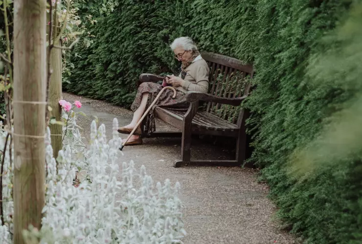 Adultos mayores se quedan SIN pago de Pensión Bienestar 2023