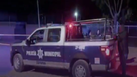 Tensión en la Zona Metropolitana de Guadalajara