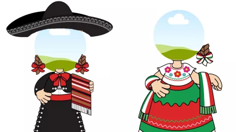 Plantillas mes de septiembre 2025: Plantillas De Septiembre Oficina Como Hacer: Descargar gratis para editar