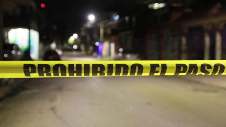 ¿Qué pasó en el bar Casita Azul en Tabasco?