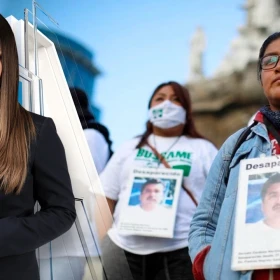 México frente al Día Internacional de las Víctimas de Desapariciones Forzadas