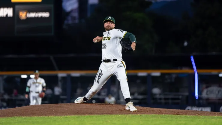 CONFIRMADO: Esta será la ROTACIÓN de Bravos de León contra Guerreros de Oaxaca