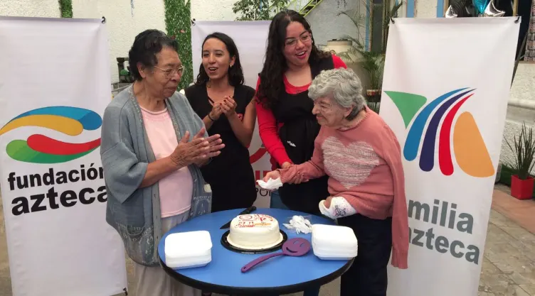 Abuelitos