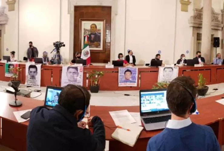 caso ayotzinapa detenido ex mando policía.jpg