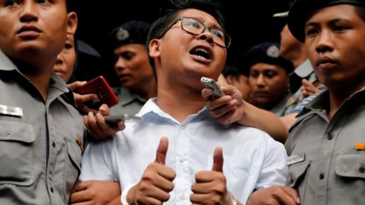 Premios Pulitzer 2019