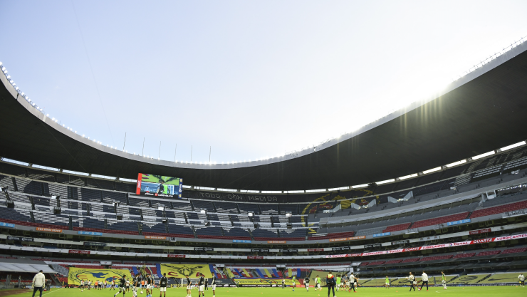 Estadio Azteca