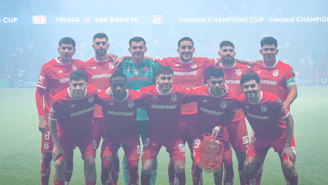 Toluca FC