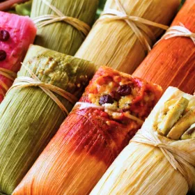 Cuándo y dónde es la Feria del Tamal 2026 en la Ciudad de México