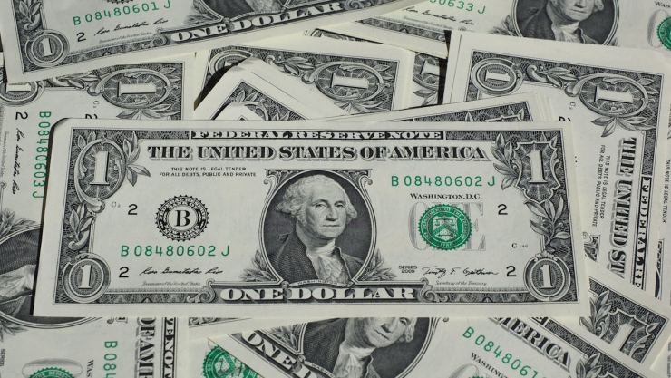 Precio del dólar hoy, 2 de junio de 2024 en Ciudad Juárez