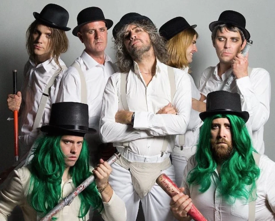 Flaming Lips