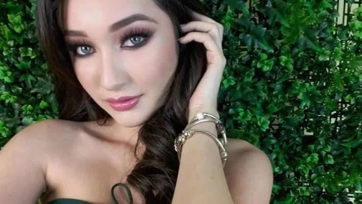 Modelo mexicana de 19 años dona sus órganos salva cinco vidas