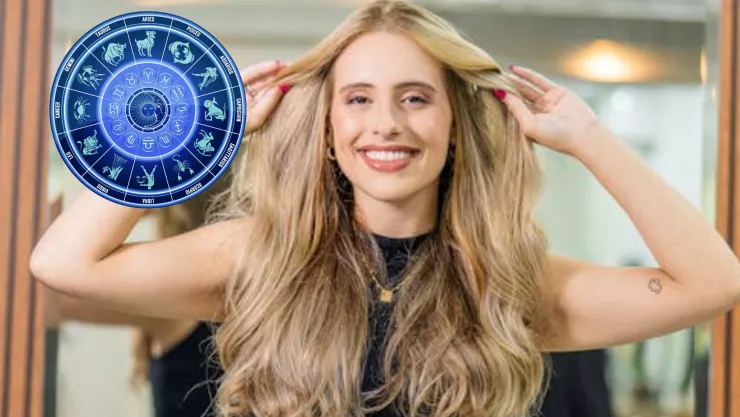 El cambio de imagen que debe hacer cada signo del zodíaco durante abril 2026