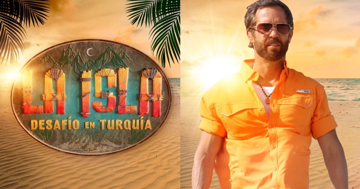 La Isla 2025 Fecha de estreno, participantes, conductor y todo sobre