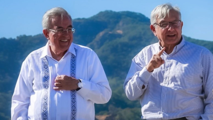 ¿Puede ser extraditado Rocha Moya FGR explica el proceso en México.png