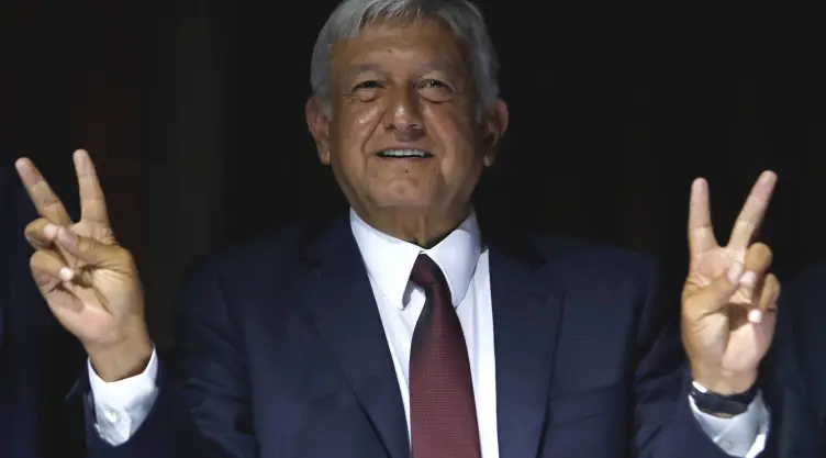 amlo