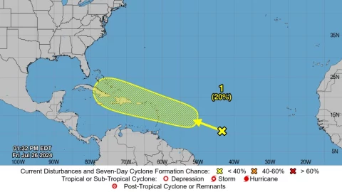 ciclon yucatan vigilan zona
