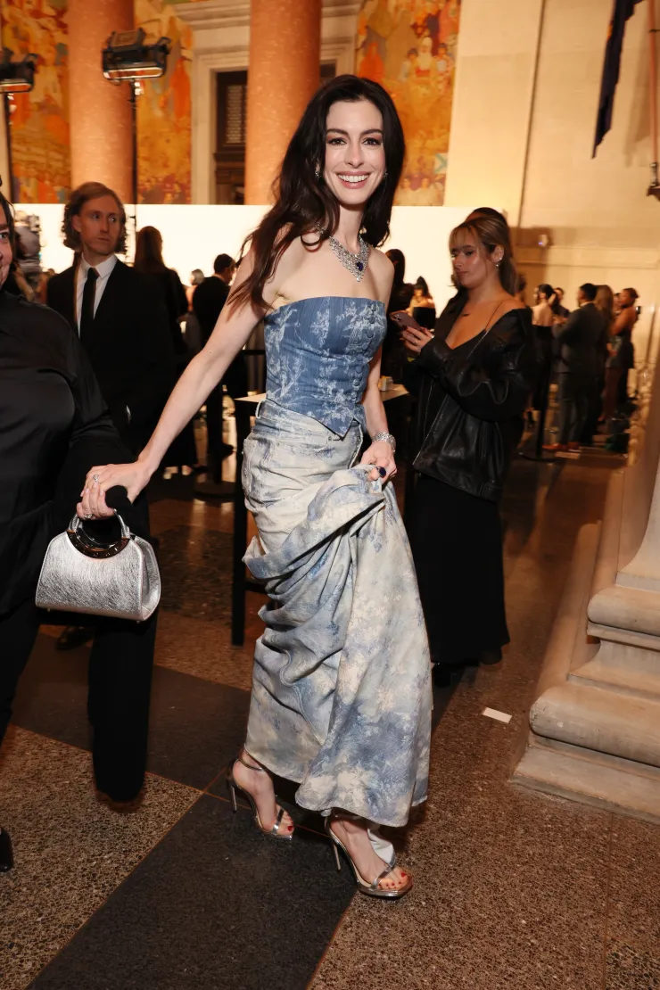 total denim tendencia