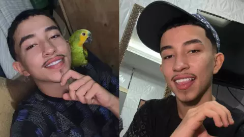 ¡Final trágico! Influencer de bromas muere tras enfrentarse a balazos con policías