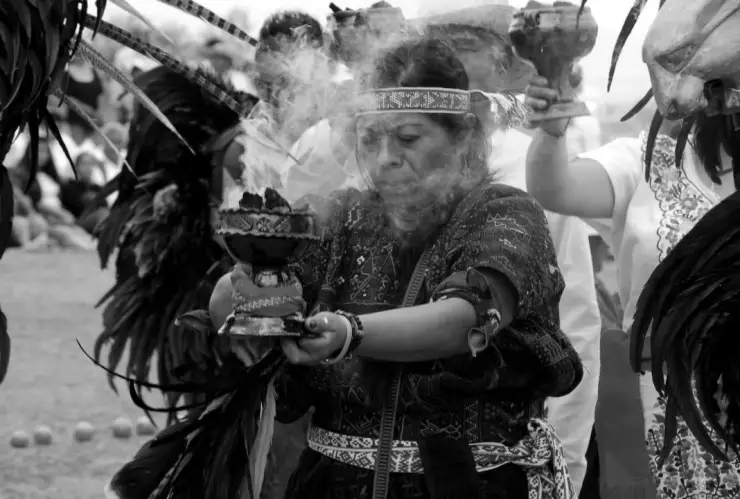 Cuestión de Fe: ¿Por qué la gente visita Catemaco, Veracruz? Esta es la razón