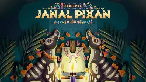Janal Pixán Cancún 2025: Dónde y cuándo es la Cena de Ánimas; aquí el PROGRAMA COMPLETO de actividades
