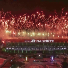 Estadio Banorte