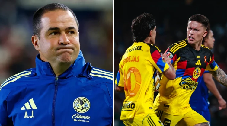 América no renovaría a dos de sus figuras