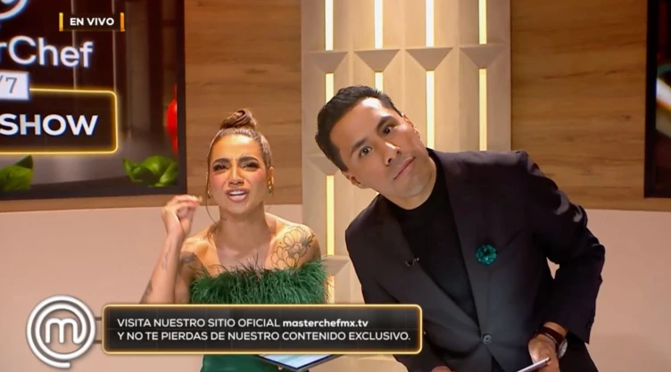Preshow de MasterChef 24/7