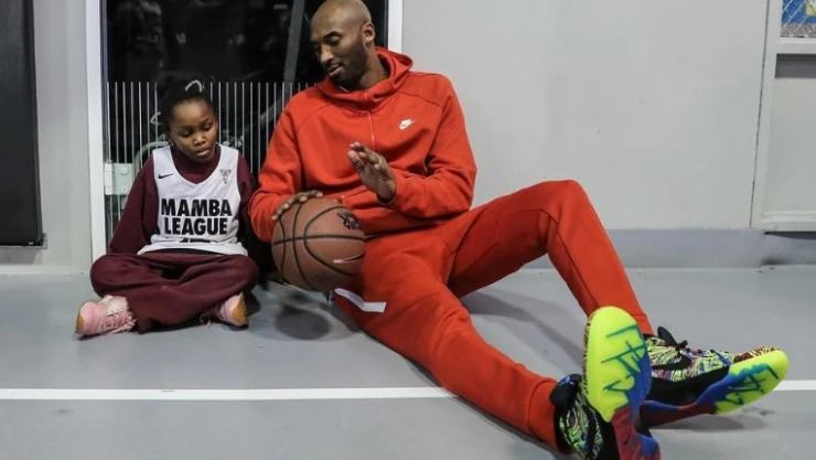 Kobe Bryant entre los deportistas que han muerto trágicamente en los últimos años